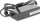 Adapter rryme Energy4U PA107, 65W 19.5V 3.33A, 4.8x1.7mm, për laptop HP, i zi