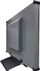 Monitor Neovo X-24E, 23.8", Full HD, i zi