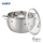 Tenxhere Heinner ORIGINI by Chef Nicolai Tand, 3.3L, 20x11cm, inoks me kapak xhami, argjend