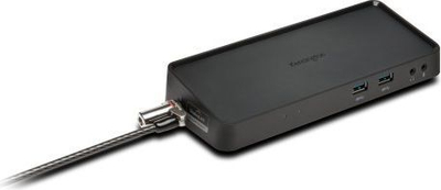 Docking Station Kensington SD3600, USB 3.0, dual video