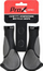 Doreza timoni ProX GP-24, ergonomike, 135mm, zi gri