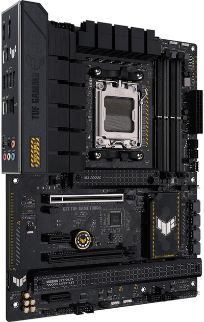Pllakë amë ASUS TUF GAMING B650-PLUS - AMD B650