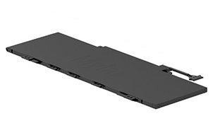 Bateri laptopi HP SKO-BATT PC03, 43Wh, 3.75Ah, e zezë