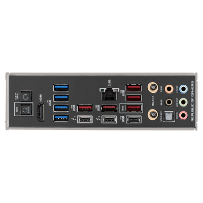 Pllakë amë ASUS ROG MAXIMUS Z790 DARK HERO