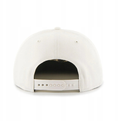 Kapele 47 Brand MLB New York Yankees No Shot, pambuk, e rregullueshme, bezhë