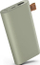 Powerbank Fresh n Rebel 6000 mAh, USB C, Dried Green