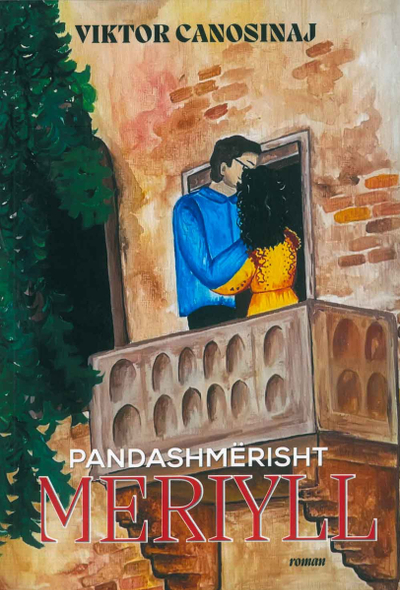 Pandashmerisht Meriyll - Viktor Canosinaj