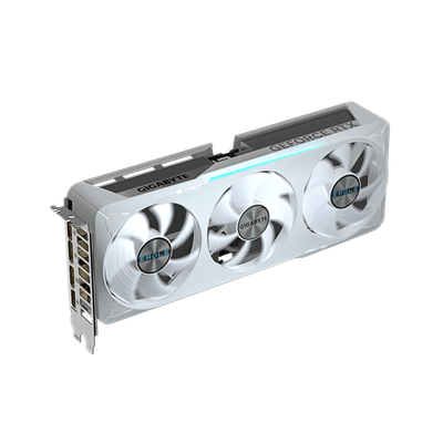 Kartelë grafike GIGABYTE GeForce RTX 5070 EAGLE OC IC, 12GB GDDR7
