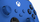Kontroller Microsoft Xbox Wireless Controller Series, pa kabllo, blu