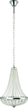 Lluster Markslöjd Gränsö 104890, varëse 1.2 m, 40 cm, krom