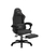 Karrige gaming Force 3.7 Carbon, ergonomike, e zezë