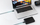 Set kabllo USB C Aukey Thunderbolt 3, 240W, 0.8m, të zeza