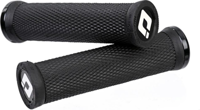 Doreza biçiklete ODI Elite Motion MTB Lock-On, 130mm, e zeza