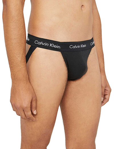 Mbathje Calvin Klein NB1354A001