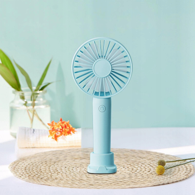 Ventilator portativ Imou SS-2, 5W, karikim micro USB, shumëngjyrësh