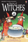 Stories of Witches Usborne Young Reading Series 1 - Christopher Rawson