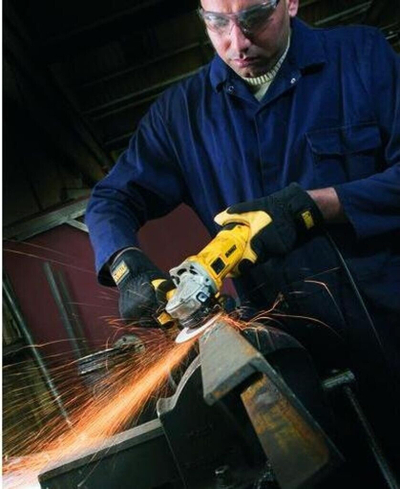 Ratifikuese këndore 1200W, DeWALT