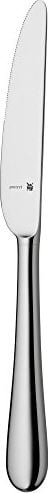 Thikë darke WMF Merit, 23.2 cm, çelik inox Cromargan Protect, me shkëlqim