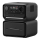 Stacion portativ energjie EcoFlow River 3 Plus, 600W, 858Wh, gri i errët