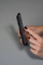 Mbrojtëse telefoni 3MK COOLing MagCase për iPhone 14 Plus, kompatibile MagSafe, e zezë