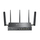 Router TP-Link Omada 4G+ Cat6 AX3000, Gigabit VPN, 4 porta PoE+, i zi