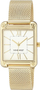 Orë për femra Nine West NW/2090CHGB, e artë