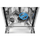 Enëlarëse e integrueshme Electrolux EES42210IX, 45cm, AirDry, inoks