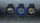 Orë dore Casio SGW 600H-2A