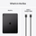 Apple iPad Pro (M5), 13", Wi-Fi, 2TB, Nano-Texture Glass, Space Black