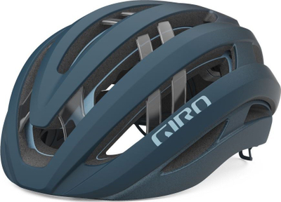 Helmetë rruge Giro Aries Spherical MIPS, L 59-63 cm, MIPS, e zezë mat