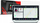 Film mbrojtës ekranit GRIZZ MatteScreen për Volkswagen Crafter 12.9", anti-fingerprint, mat