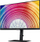 Monitor Samsung LS24A600NAUXEN, 24", QHD, i zi