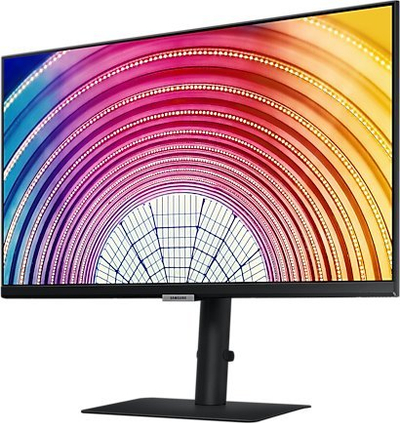 Monitor Samsung LS24A600NAUXEN, 24", QHD, i zi