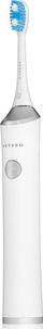 Brushë elektrike Seysso Oxygen O-Sonic SE02, e bardhë