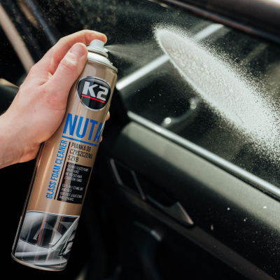 K2 NUTA 600ML