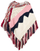 Ponço Desigual Rosa Helado 19WAIF07 3021