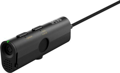 Kamerë dokumentesh Ipevo P2V Ultra, 13MP, 4K Ultra HD, e zezë