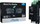 Модул за завеси Shelly Wave Pro Shutter Z-Wave, мерење енергија, монтирање на DIN шини, бел