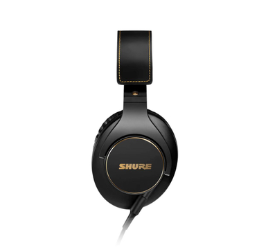 Слушалки за мониторинг Shure SRH840A-EFS, студио, црни