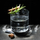 Set gotash për cider dhe whisky Krosno Mixology, 350 ml, 6 copë, transparent