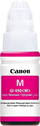 Ngjyrë për printer Canon GI-490 M, 70ml, 7000 faqe, magenta
