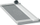 Prerëse letre Leitz Trimmer Precision Home, A4, 8 fletë, gri