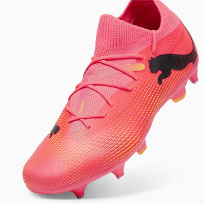 Atlete futbolli për burra Puma Future 7 Match MxSG