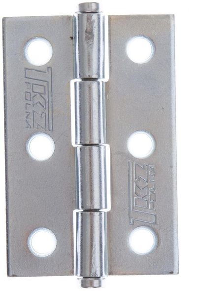 Menteshë dere Stabilus J2 KZ60 8260, e galvanizume, metalike, ngjyrë argjendi