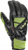 Ракавици за скијање Leki Worldcup WCR Venom DH 3D, големина 8.5, црни