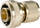 Bashkues Greenmill (GB1029C), 3/4 ", bronz