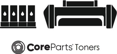 Toner CoreParts QI-TN-247Y i verdhë për printer