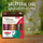 Гел за заби за кучиња TropiClean Enticers, дополнување за KONG Dental Ball, 3 парчиња, 14.8 ml