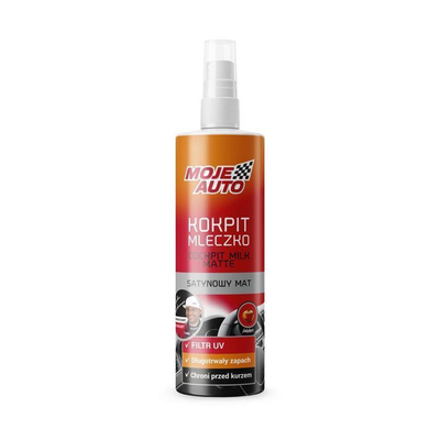 MA Qumsht per maske - Matt Molle - 300 ml