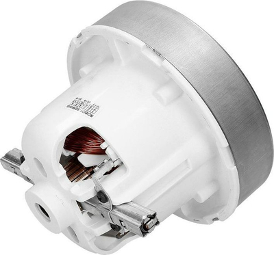 Motor fshese korrent Profi Karcher VAC122MM, 1200W